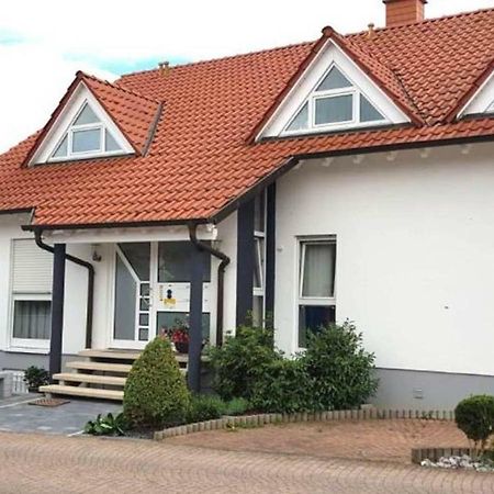 Ferienwohnung Weiss Wachtenburg Wachenheim an der Weinstraße Exterior foto