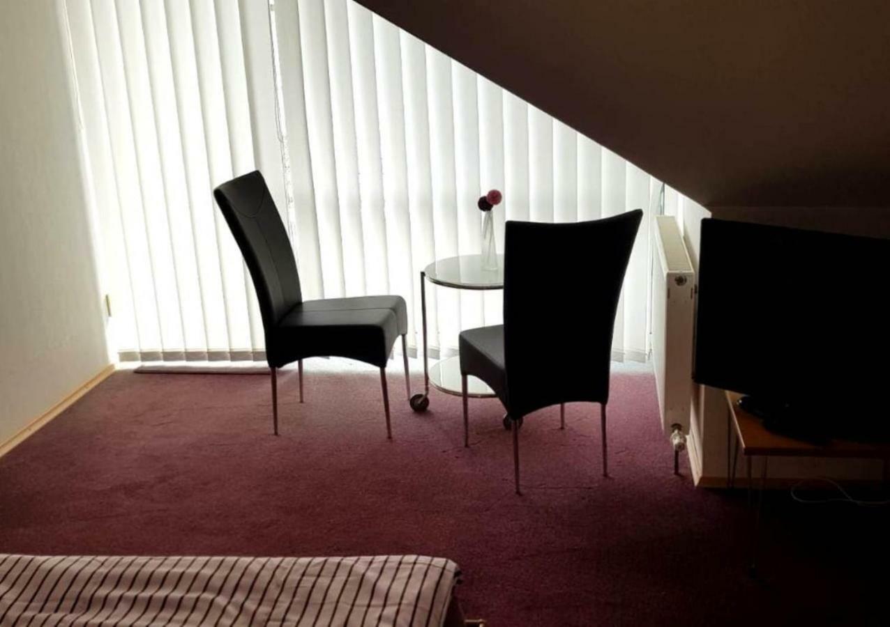 Ferienwohnung Weiss Wachtenburg Wachenheim an der Weinstraße Exterior foto