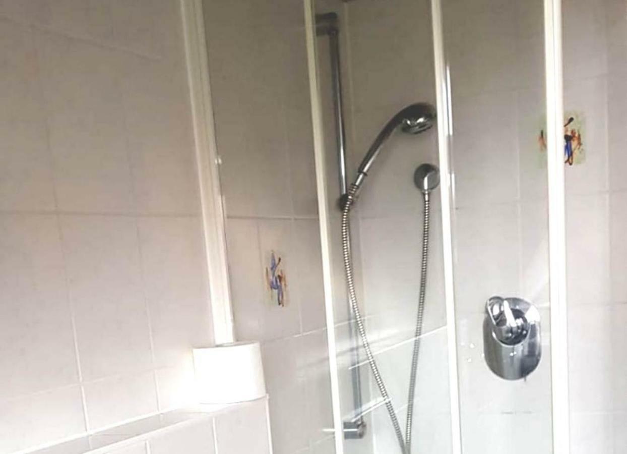 Ferienwohnung Weiss Wachtenburg Wachenheim an der Weinstraße Exterior foto